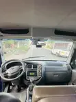 Kia Bongo III Mini Truck - 2016 - 2