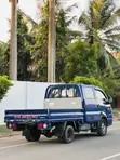 Kia Bongo III Mini Truck - 2016 - 3