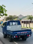 Kia Bongo III Mini Truck - 2016 - 4