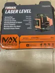 Finder 16 Lines Green Laser Level + Tripod - 2