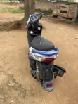 SYM Symnh 2016 Blue Scooter - 2