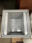 Heavy-Duty PVC Inspection Chamber Box (600mm x 600mm) - 2