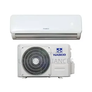 New 2.0HP Nasco Split R410A Air Conditioner