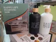 2-in-1 Ceramic Soap Dispenser Set - 2