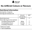 New Leaf Reishi Mushroom Capsules - 120 Count - 2