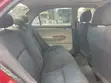Toyota Corolla 2007 Red - 4