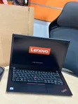 Lenovo ThinkPad T480s Laptop - Intel Core i5, 8GB RAM, 256GB SSD - 3