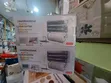 4-in-1 Kitchen Wrap Dispenser & Cutter - 2