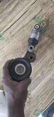 Honda Civic 2016 Engine Tension Pulley - 1