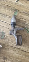 Honda Civic 2016 Engine Tension Pulley - 4