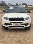 Land Rover Range Rover 2017 - 5