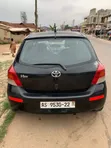Toyota Vitz 1.5 FWD 5dr Hatchback 2010 Black - 2
