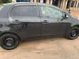 Toyota Vitz 1.5 FWD 5dr Hatchback 2010 Black - 4