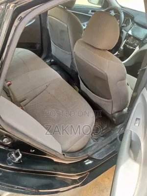 2013 Hyundai Sonata Limited 2.0T Sedan