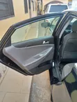 2013 Hyundai Sonata Limited 2.0T Sedan - 3
