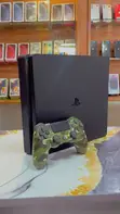 PS4 Slim & PS4 Pro with Games - 2