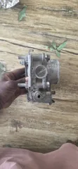 Honda Civic 2016 Throttle Body - 4