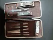 Portable Manicure Set - 1
