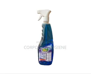 Corporate Hygiene Glass Cleaner - 0.75L