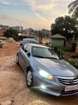 Honda Accord 2.2 DTEC Sedan Automatic 2012 Silver - 2