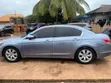 Honda Accord 2.2 DTEC Sedan Automatic 2012 Silver - 4