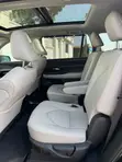 2017 Toyota Land Cruiser White - 2