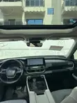2017 Toyota Land Cruiser White - 3