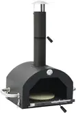 Charcoal Bake/Grill Oven - 2