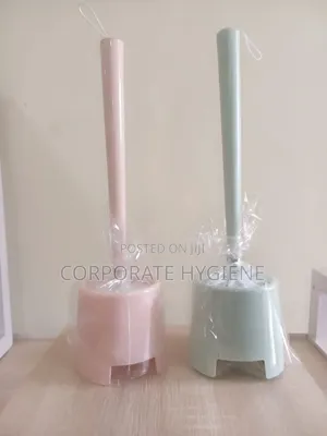 Corporate Hygiene Toilet Brush