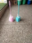 Corporate Hygiene Toilet Brush - 2