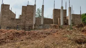 4-Bedroom Bungalow for Sale in Comarts Estates, Amasaman