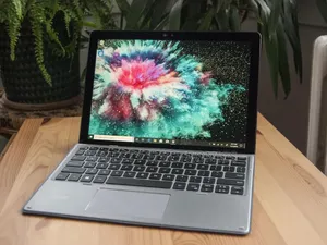 Dell Latitude 7200 2-in-1 Laptop