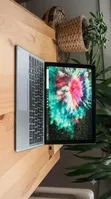Dell Latitude 7200 2-in-1 Laptop - 2