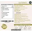 Mullein Leaf Tea Bags & Loose Leaf - 2
