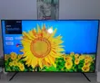 Samsung 55" AU7100 Crystal UHD Smart TV - 1