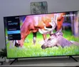 Samsung 55" AU7100 Crystal UHD Smart TV - 2