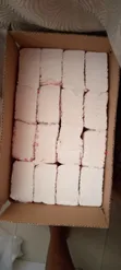 Corporate Hygiene Z-Fold Tissue - 25 Packs - 1
