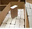 Corporate Hygiene Z-Fold Tissue - 25 Packs - 2