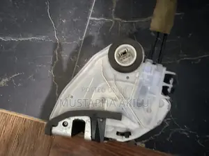 Honda Accord 2018-2024 Door Lock