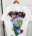 Abc Designer Men's Cotton T-Shirt - 2