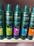 Cosmo Antiperspirant Deodorant Spray - 1