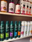 Cosmo Antiperspirant Deodorant Spray - 3