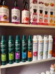 Cosmo Antiperspirant Deodorant Spray - 4