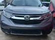 Honda CR-V 2019 Gray - 1