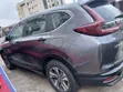 Honda CR-V 2019 Gray - 2