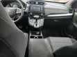 Honda CR-V 2019 Gray - 4