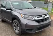 Honda CR-V 2019 Gray - 5