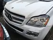 Mercedes-Benz GLE-Class GLE 350 2015 White - 1