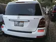 Mercedes-Benz GLE-Class GLE 350 2015 White - 5