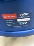 Brand New DongCheng DZG10 1500W Demolition Hammer - 5